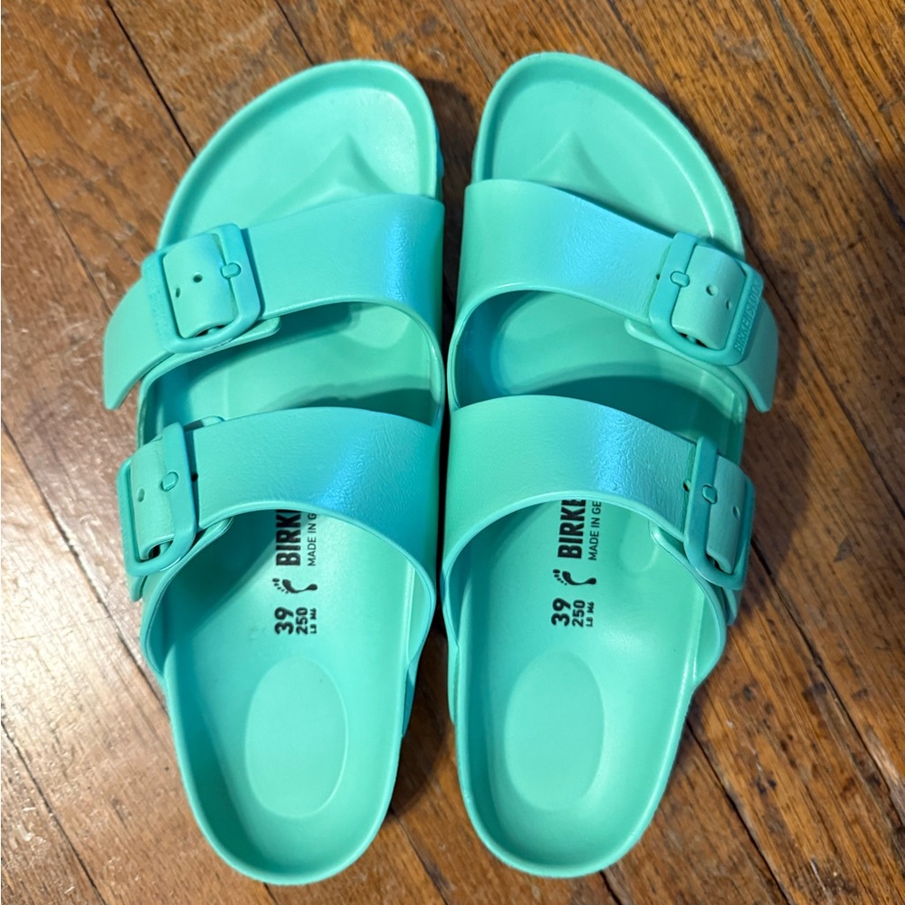 Birkenstock Arizona Essentials Sandals